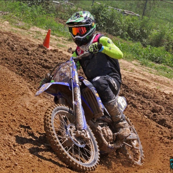 Meet your Posher, Chase - Picture 1 of 1